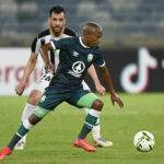 Caf highlights: Memela fires AmaZulu past ES Setif