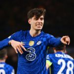 Watch: Chelsea star Havertz learns UK slang