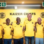 Kaizer Chiefs host special reunion with Class of '89