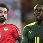 Mane vs Salah: Rematch looms with World Cup place at stake