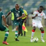 Memela, Onyango named in Caf Champions League TOTW