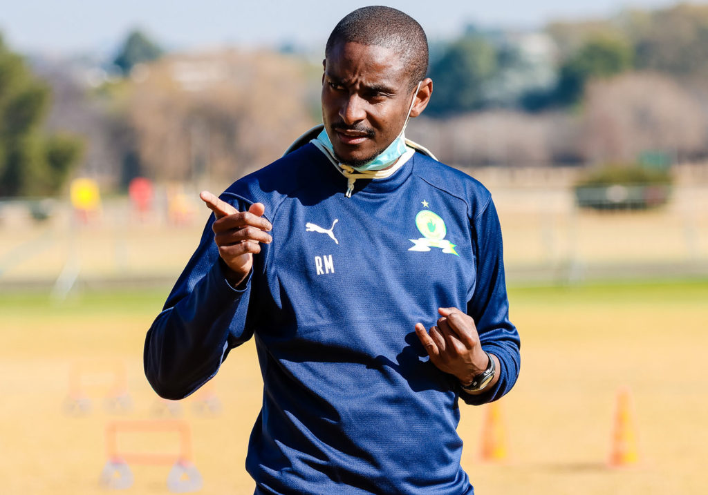 Mokwena expects Chiefs to give Sundowns guard of honour