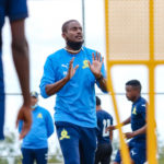 Mokwena: We must bring out our best performance against Al-Merrikh