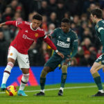 Man Utd suffer shock FA Cup shoot-out exit against Middlesbrough