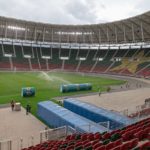 Olembe tragedy scars legacy of Cameroon's Cup of Nations