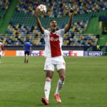 Ajax star Haller out to extend Champions League scoring streak