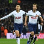 Manchester United are "favourites" to land Harry Kane