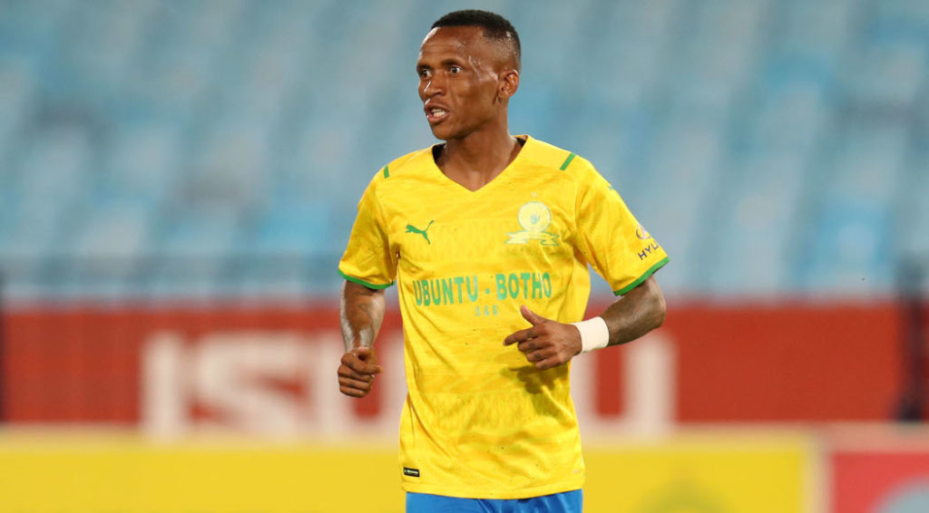 Bradley Ralani: A Prized Asset to Mamelodi Sundowns