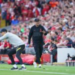 Jurgen Klopp and Thomas Tuchel will shy away from final being all about them