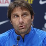 Conte sets sights on Premier League, Champions League glory at Tottenham