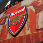 Arsenal reveal record loss of over £100m