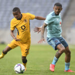 Radebe: They can play, but we can deal with them