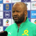 Mngqithi won't be fooled by Larson inisisting Dynamos have no chance against Sundowns