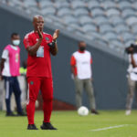 We must win all our remaining games to finish second - Pirates coach Ncikazi