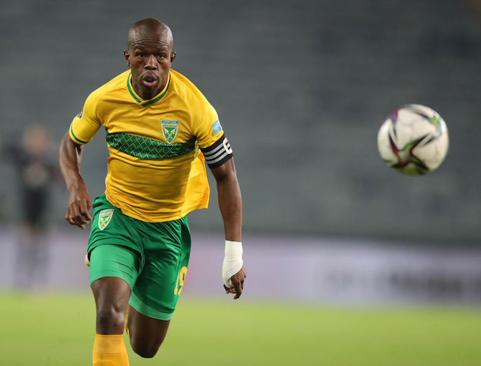 Sibisi: We're not going to have it easy against France