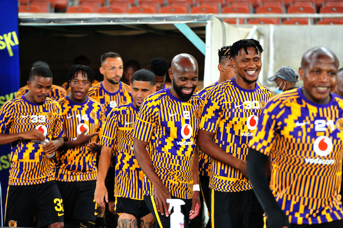 Soweto derby: Predicted Chiefs starting XI vs Pirates