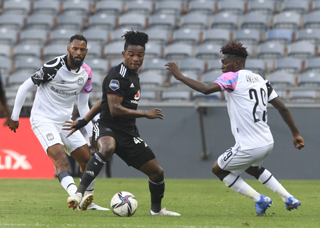 PSL wrap: CT City hold Pirates, Gallants punish Baroka to win Limpopo derby