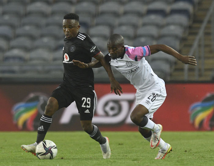 PSL highlights: Pirates, CT City settle for a point in Soweto