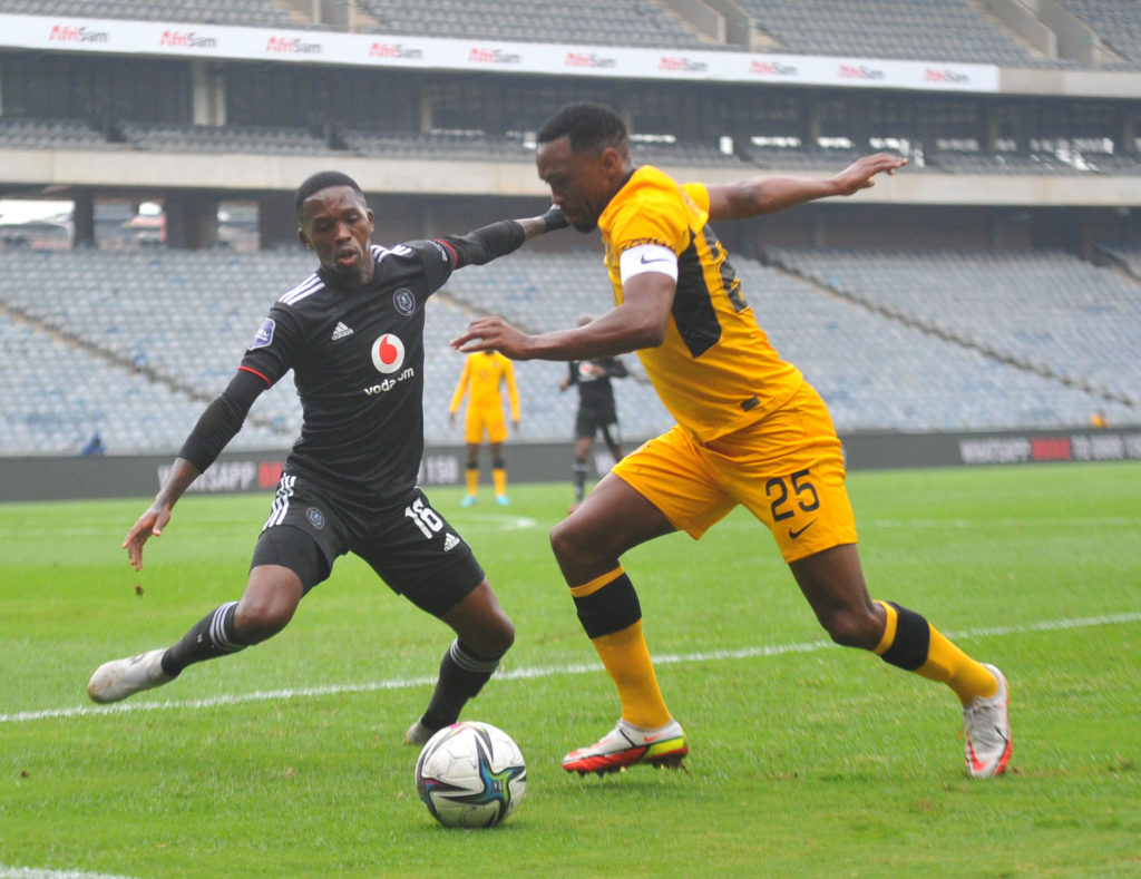 In picture: Chiefs beat Pirates to claim derby bragging rights