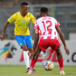 Ruthless Sundowns cruise into Nedbank Cup quarter-finals