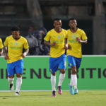 Highlights: Dominant Sundowns book quarter-final spot