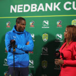 Mokwena: We knew it was not going to be easy