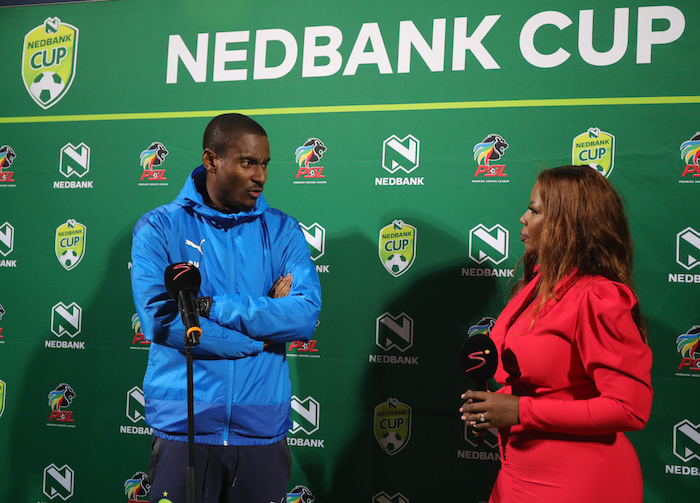 Mokwena: We knew it was not going to be easy