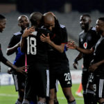 Pirates go top of Group B after comfortable win over Leopards