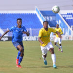 Sundowns finish top of Group A after thrashing Al-Hilal