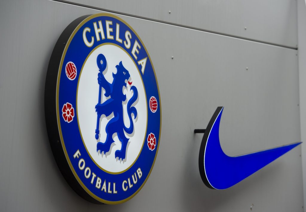 Chelsea sale gets green light from UK government