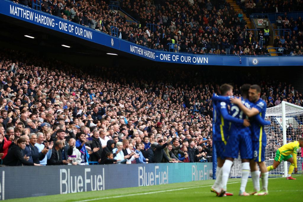 Chelsea allowed to sell tickets under new licence