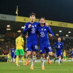 Highlights and reaction as Chelsea to beat Norwich, Leeds crash again