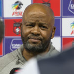 Mngqithi: The red card also assisted us