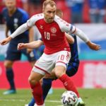 Eriksen's Denmark return delayed after catching Covid