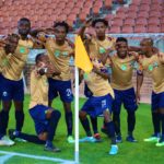 Gallants end Pirates journey in Nedbank Cup