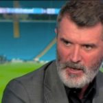 Roy Keane