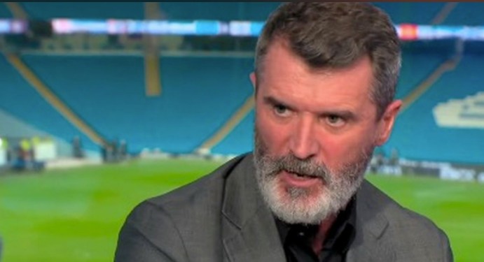 Roy Keane