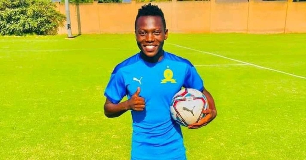 Ex-Sundowns player killed by lightning strike in Seshego