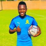 Ex-Sundowns player killed by lightning strike in Seshego