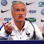 Deschamps to step down after 2026 World Cup