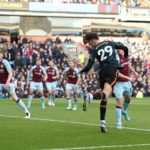 EPL wrap: Chelsea ease past Burnley, Coutinho stars as Villa rout