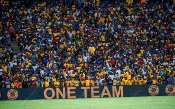 Kaizer Chiefs ready to welcome fans at FNB Stadium