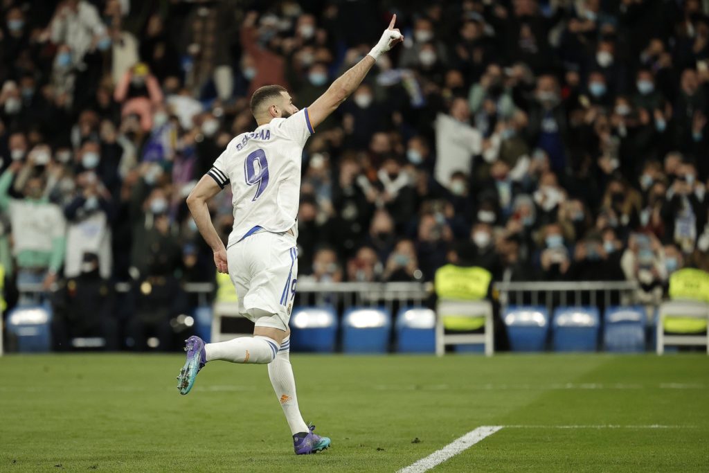 Benzema hat-trick sends PSG packing while City cruise through- all highlights and reaction from the UCL