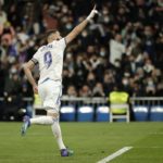 Benzema hat-trick sends PSG packing while City cruise through- all highlights and reaction from the UCL