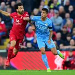 Liverpool reel in Man City for another 'insane' title tussle