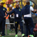 Mngqithi: The plan we had for Al Ahly worked