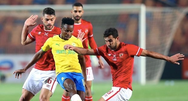 Mamelodi Sundowns is committed to its historic relationship with Al Ahly