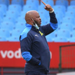 Mngqithi: We were a little bit more clinical