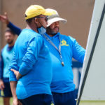 Mngqithi insist Sundowns won't treat crunch Caf Champions League quarterfinal differently