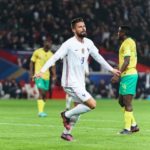 Highlights: France demolish Bafana in Lille